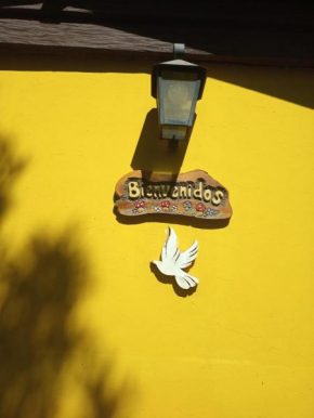 Chalet Paloma 3